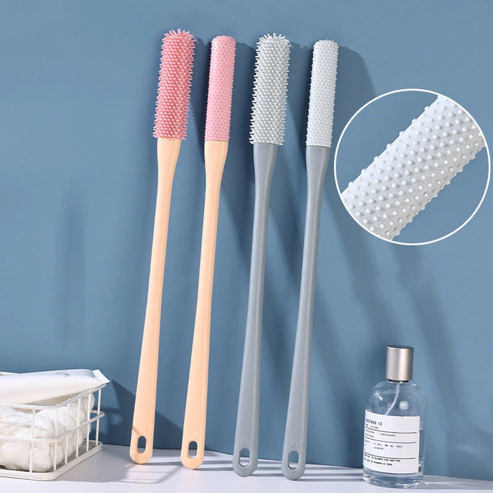 BowLift | Cleaning brush for toe split