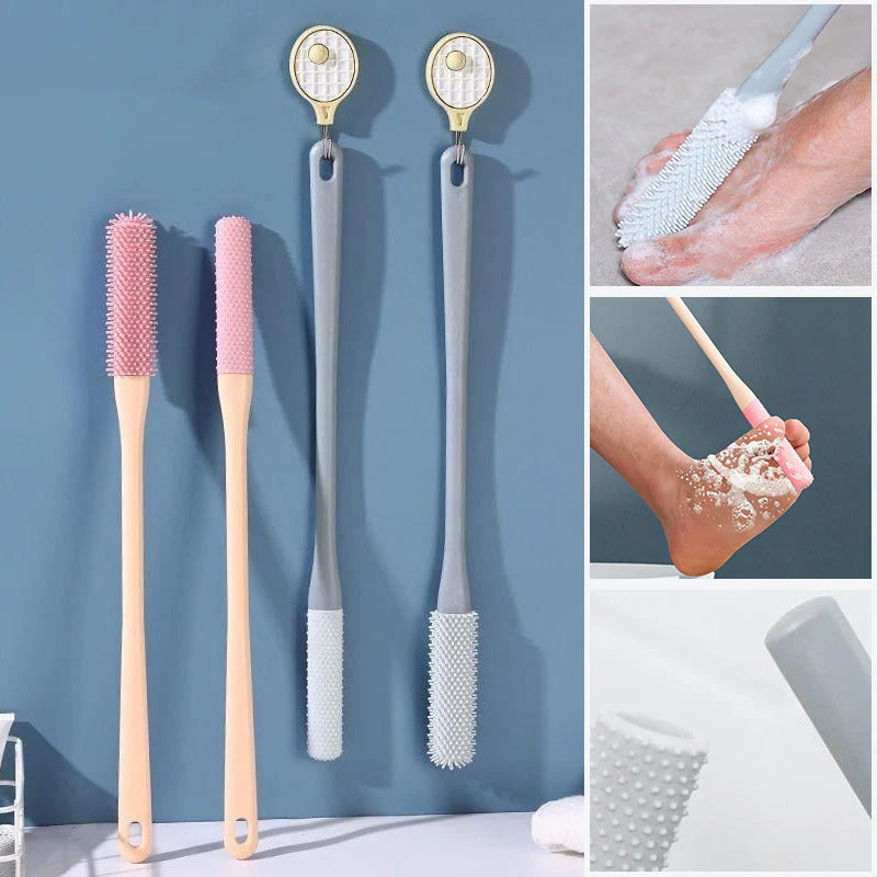 BowLift | Cleaning brush for toe split