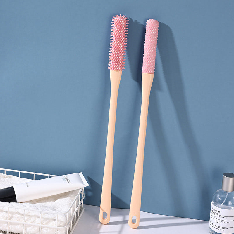 BowLift | Cleaning brush for toe split