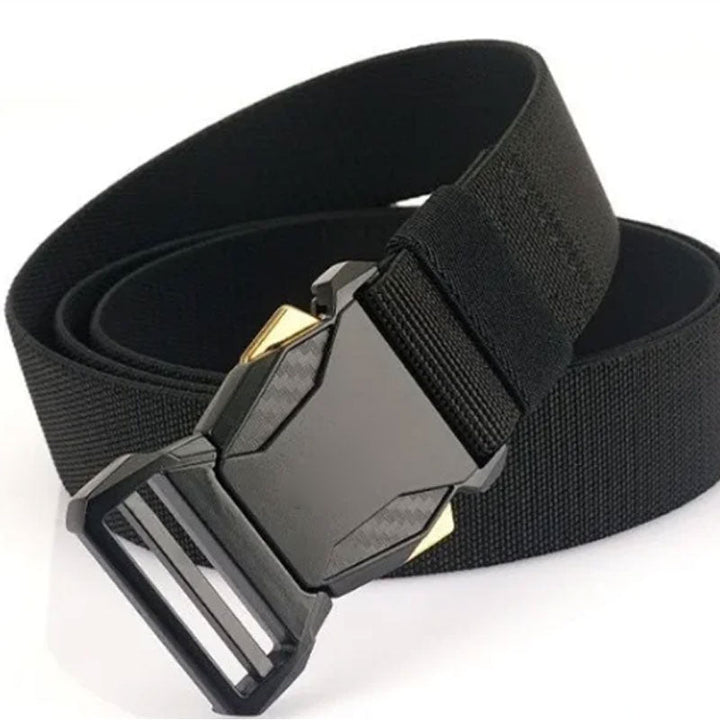 BowLift | Men's belt with adjustable comfort