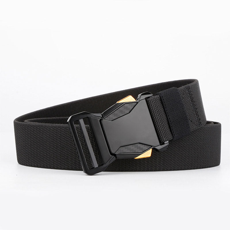 BowLift | Men's belt with adjustable comfort