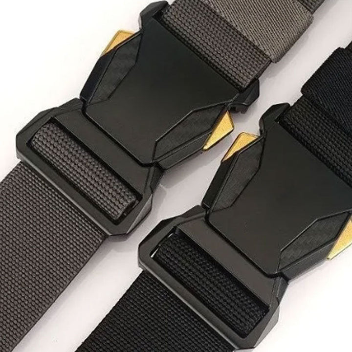 BowLift | Men's belt with adjustable comfort