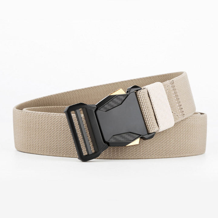 BowLift | Men's belt with adjustable comfort