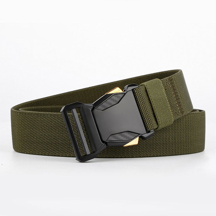 BowLift | Men's belt with adjustable comfort