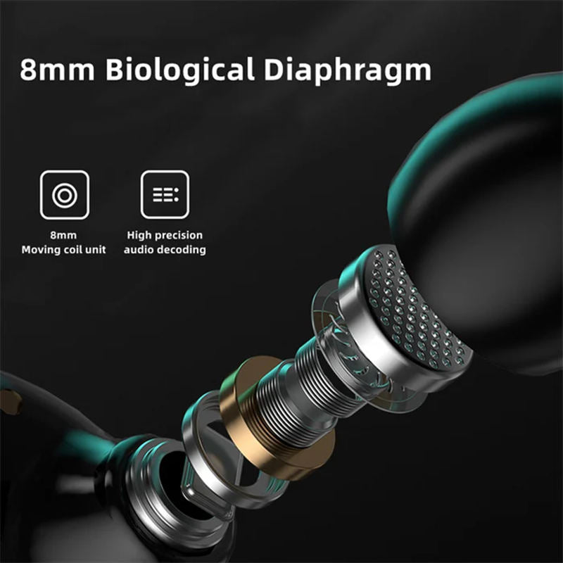 BowLift | Noise-reducing wireless Bluetooth headphones with low latency