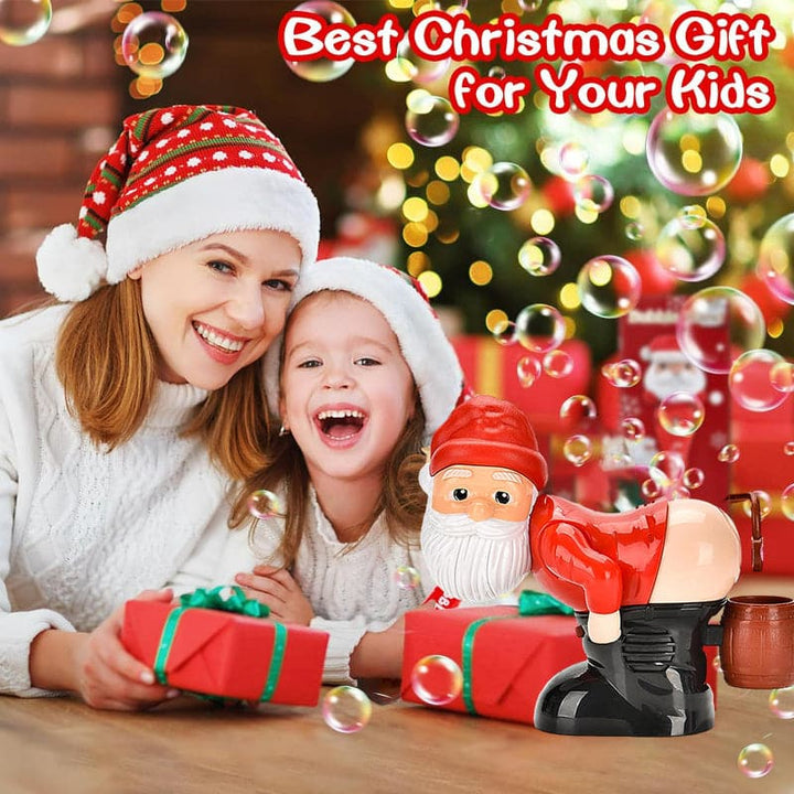 BowLift | BlasenMagie™ Surreal Christmas Wonder