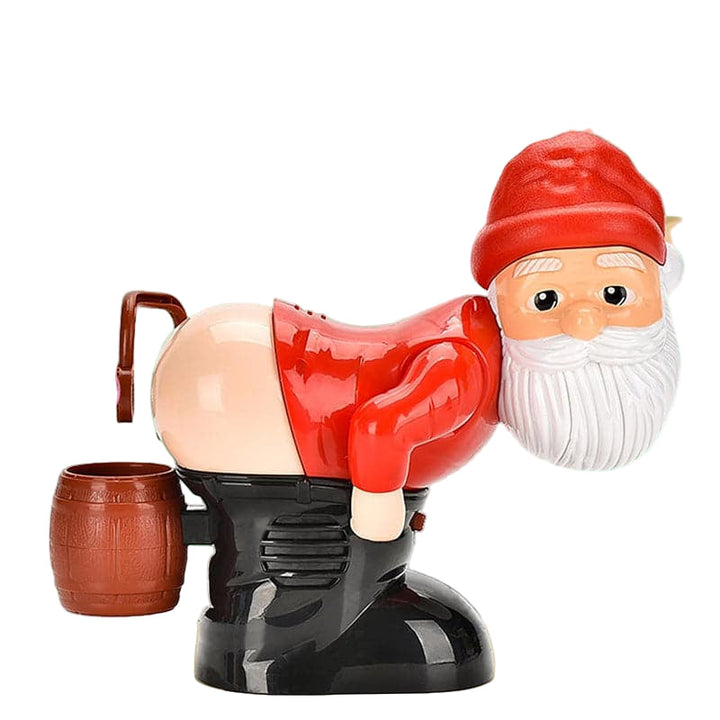 BowLift | BlasenMagie™ Surreal Christmas Wonder