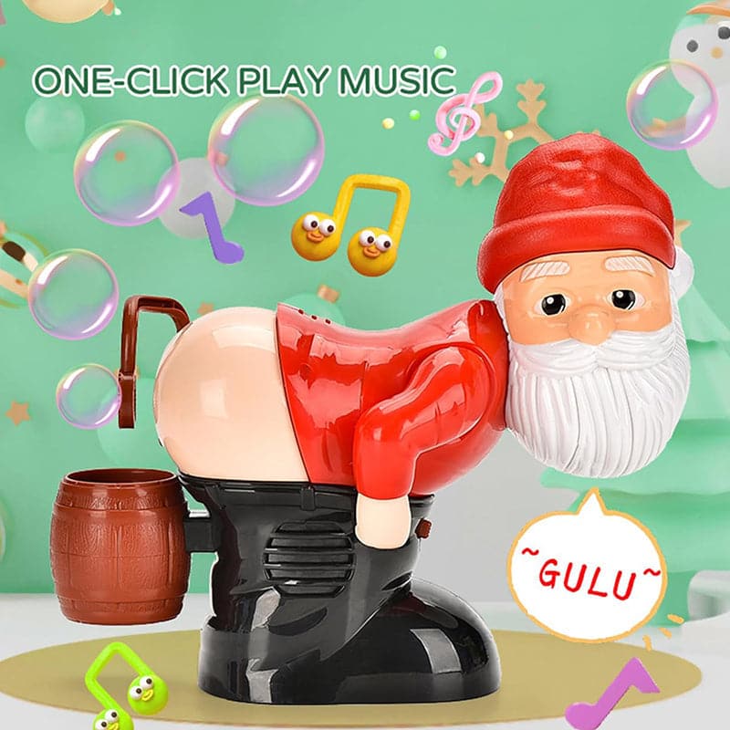 BowLift | BlasenMagie™ Surreal Christmas Wonder