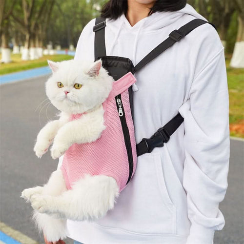 BowLift | Breathable & Comfortable for travelling with your pet