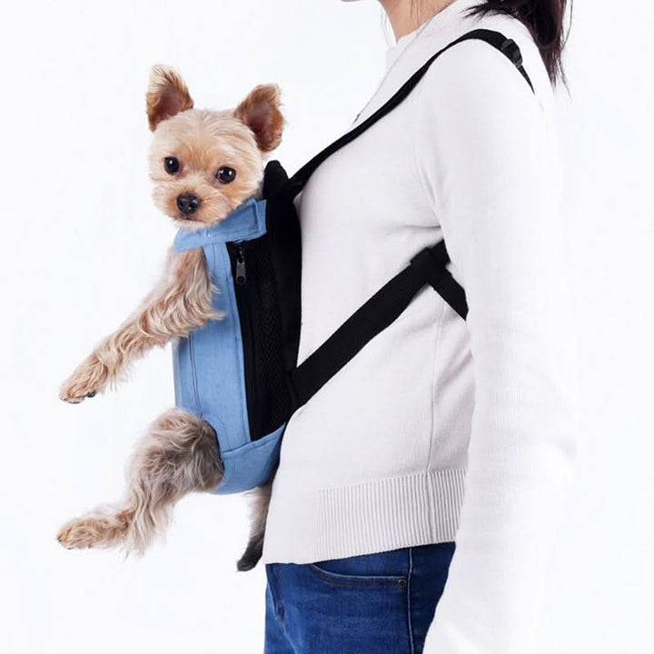BowLift | FellFreund TravelBuddy – The comfort backpack for on the go