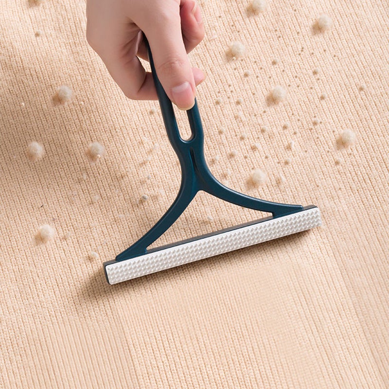 BowLift | Double-sided manual lint remover