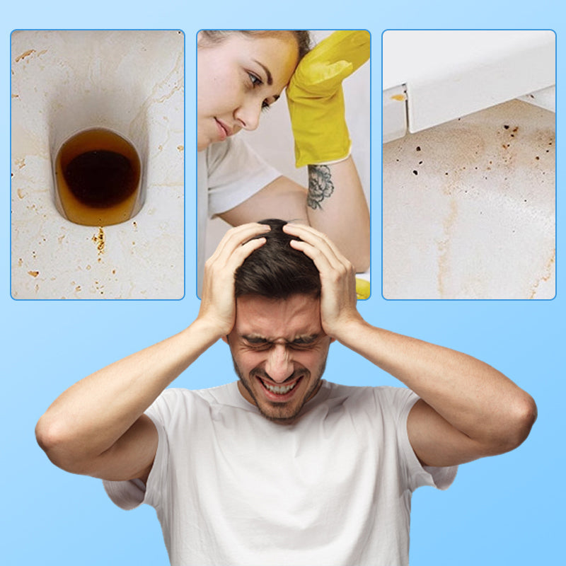 BowLift | Effective concentrated descaling stick for toilet cleaning