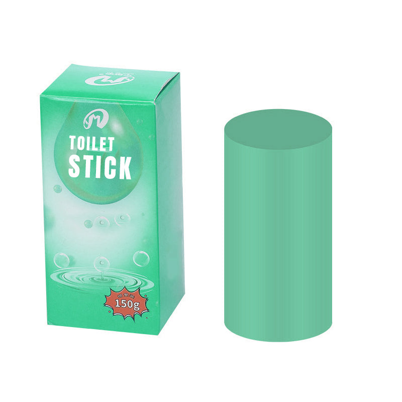 BowLift | Effective concentrated descaling stick for toilet cleaning