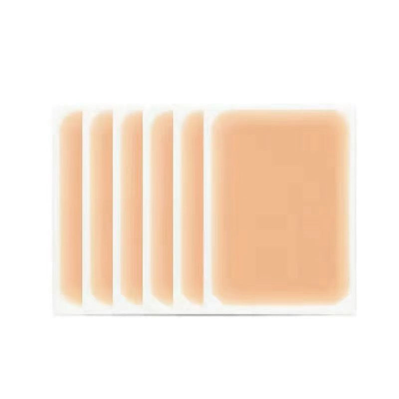 New Products Ultra-Thin Tattoo and Scar Concealer Patch Bowlift