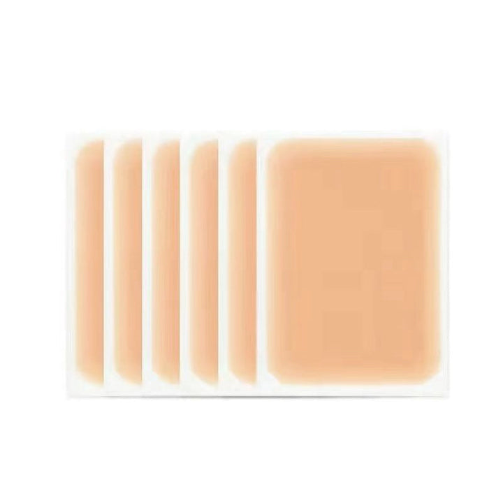 New Products Ultra-Thin Tattoo and Scar Concealer Patch Bowlift