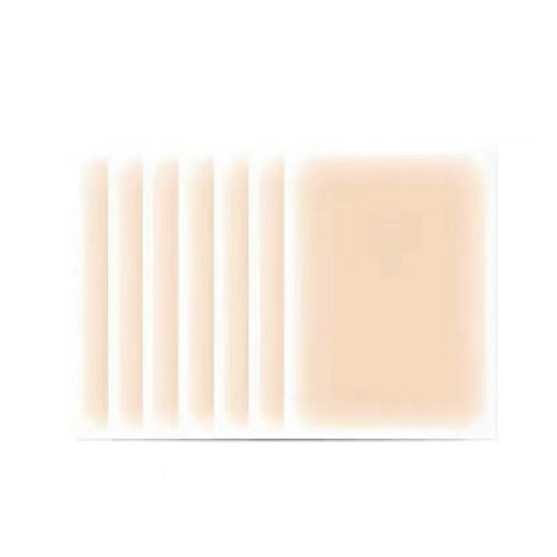 New Products Ultra-Thin Tattoo and Scar Concealer Patch Bowlift