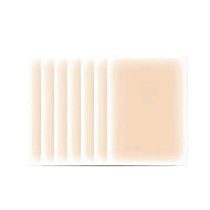 New Products Ultra-Thin Tattoo and Scar Concealer Patch Bowlift