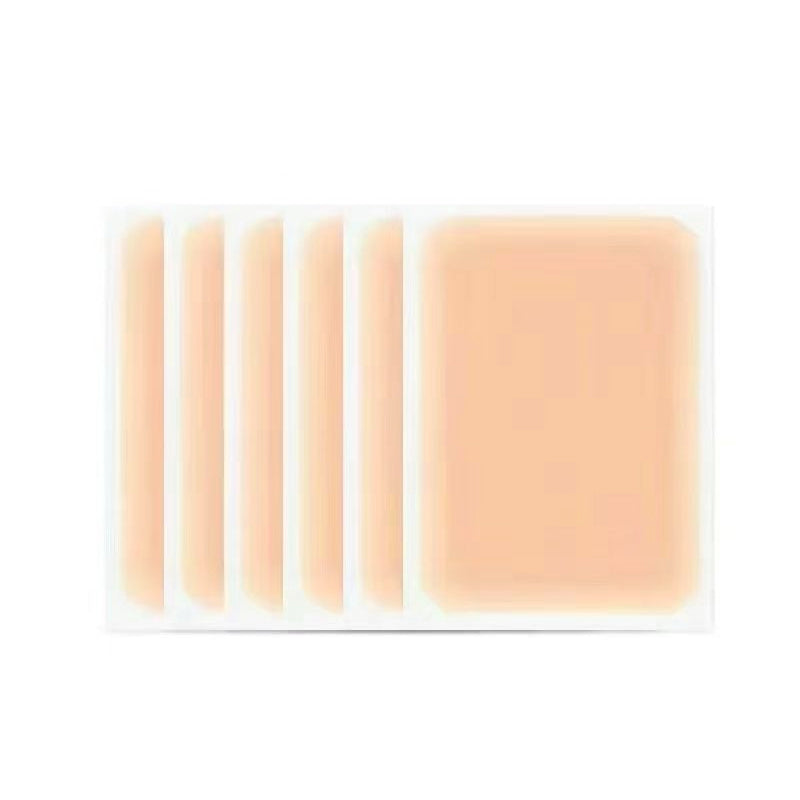 New Products Ultra-Thin Tattoo and Scar Concealer Patch Bowlift