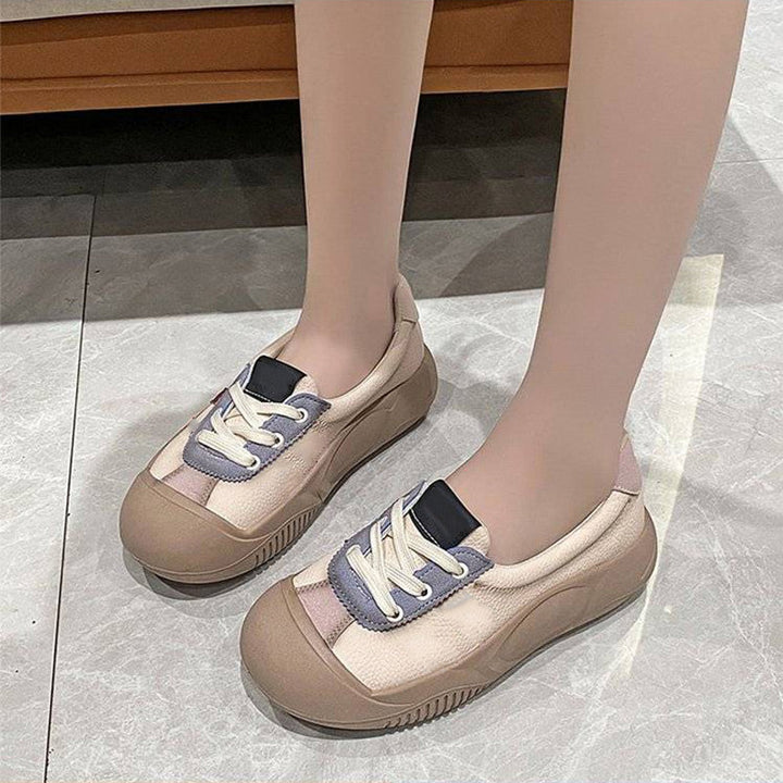 BowLift | Cute, ultra-soft PU shoes for women
