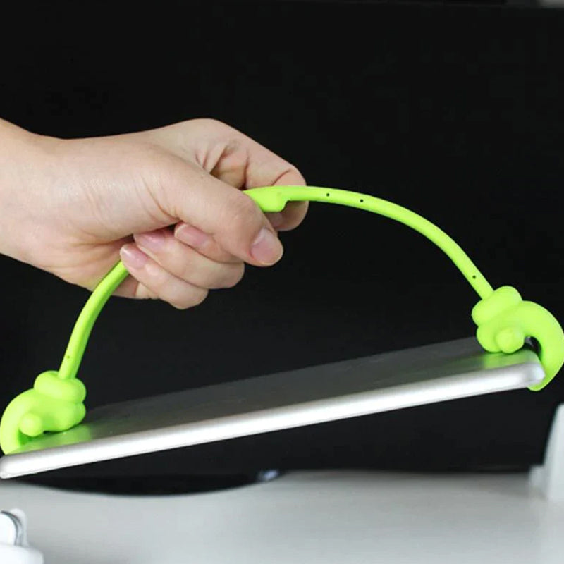 BowLift | Thumbs up holder for mobile phone