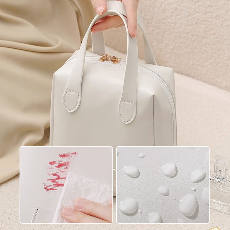 BowLift | Travel bag for cosmetics