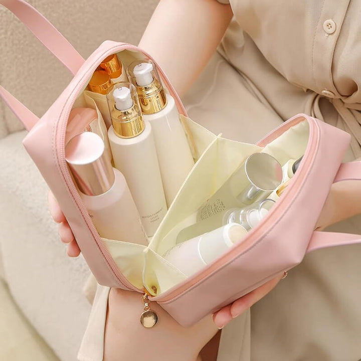 BowLift | Travel bag for cosmetics