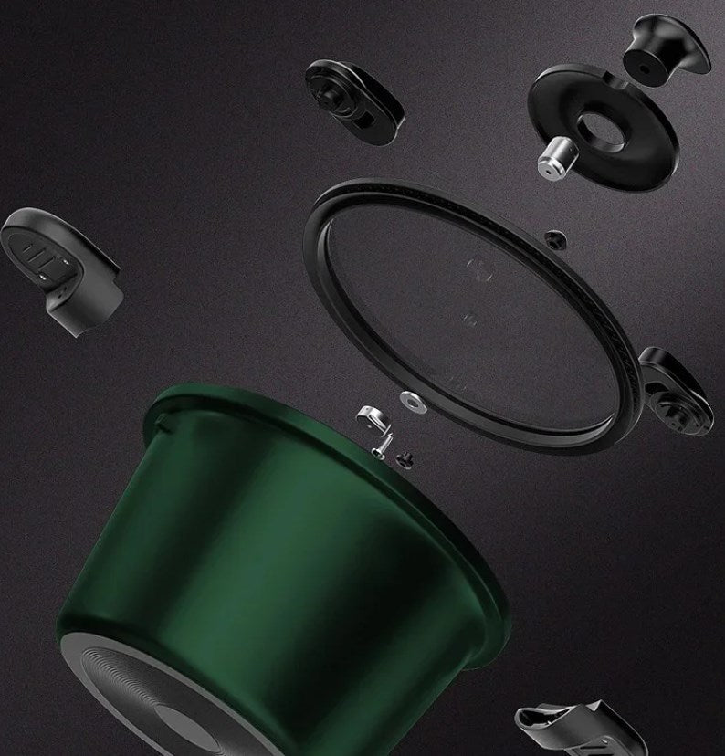 BowLift | Microprint cooking utensil