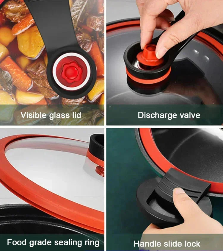 BowLift | Microprint cooking utensil