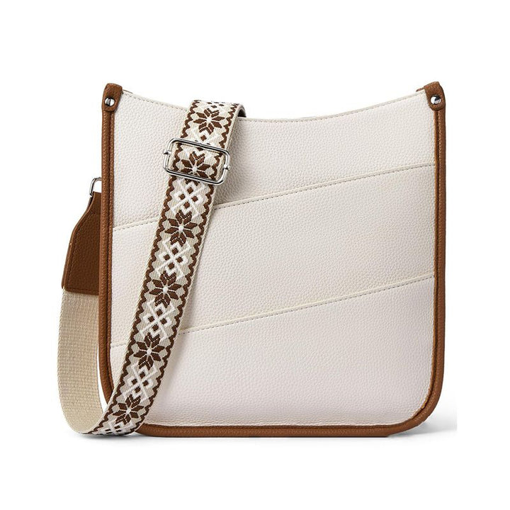 BowLift | Versatile leather crossbody bag for women