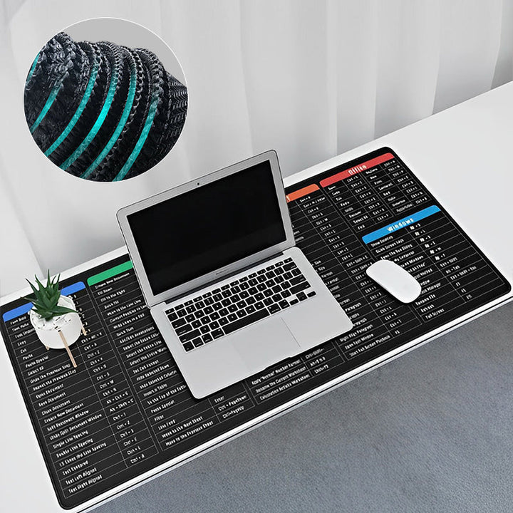 BowLift | Anti-Slip Keyboard Pad
