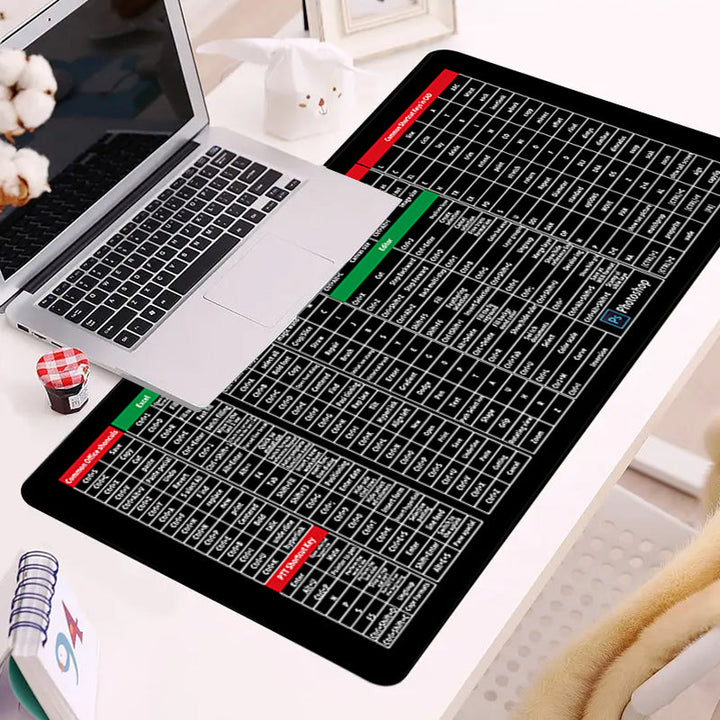 BowLift | Anti-Slip Keyboard Pad