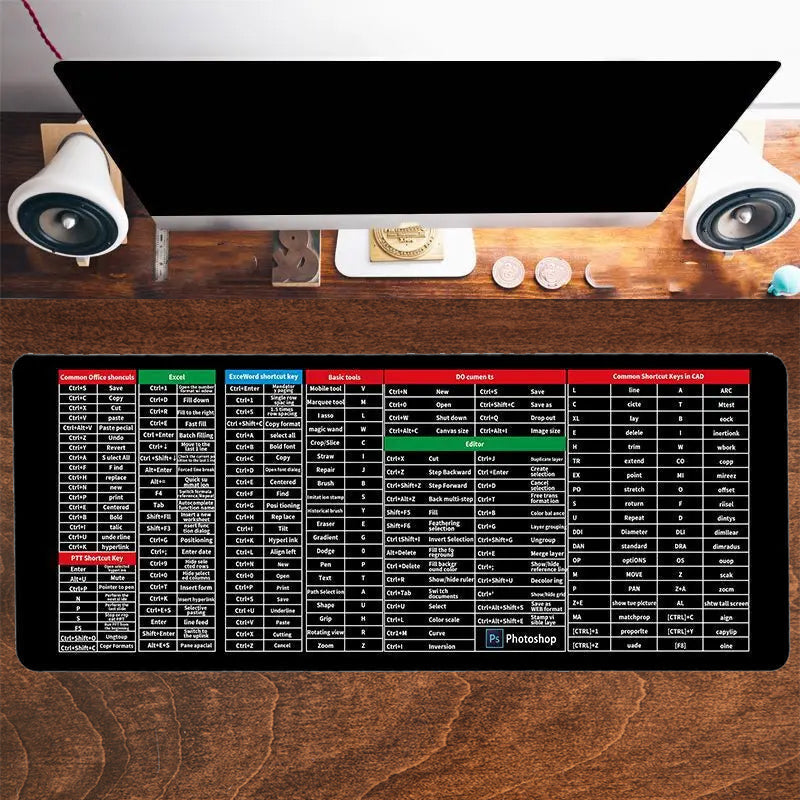 BowLift | Anti-Slip Keyboard Pad