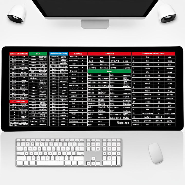 BowLift | Anti-Slip Keyboard Pad