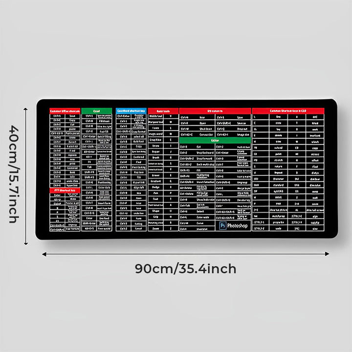 BowLift | Anti-Slip Keyboard Pad