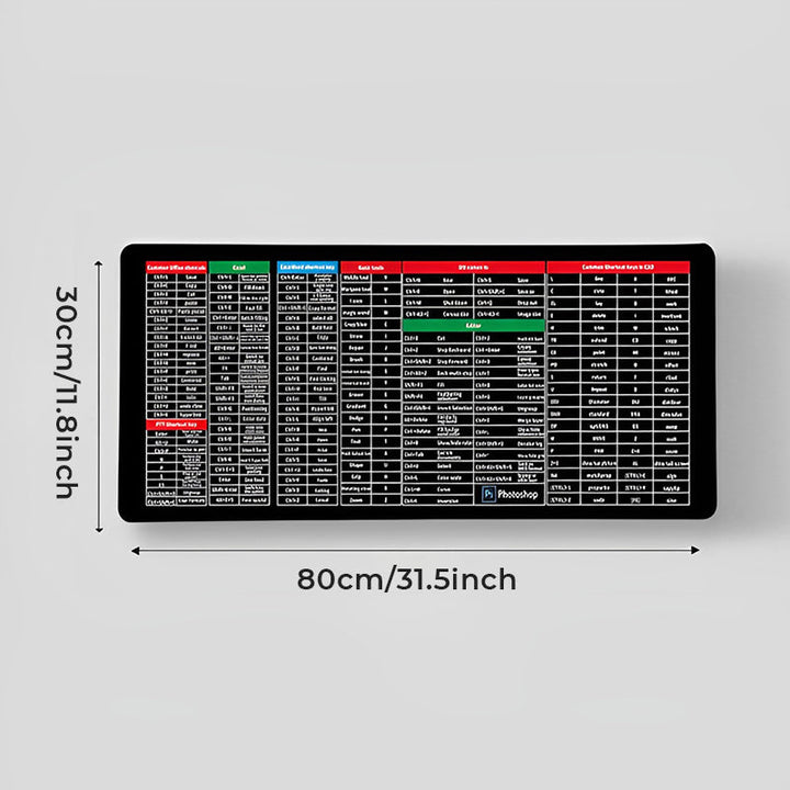 BowLift | Anti-Slip Keyboard Pad