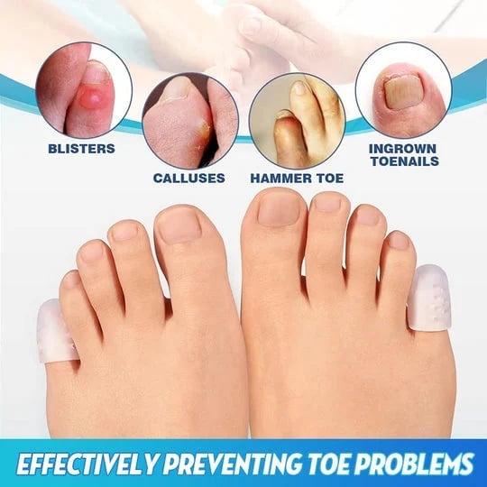 BowLift | Little finger protectors