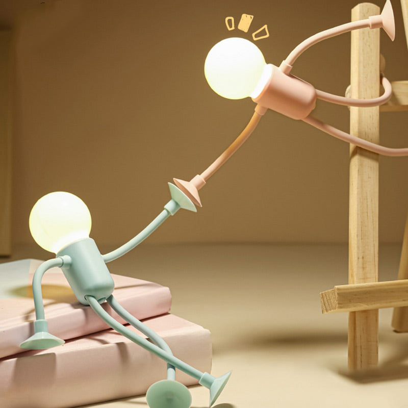 BowLift | Lamps - The creative metal lamp for your home