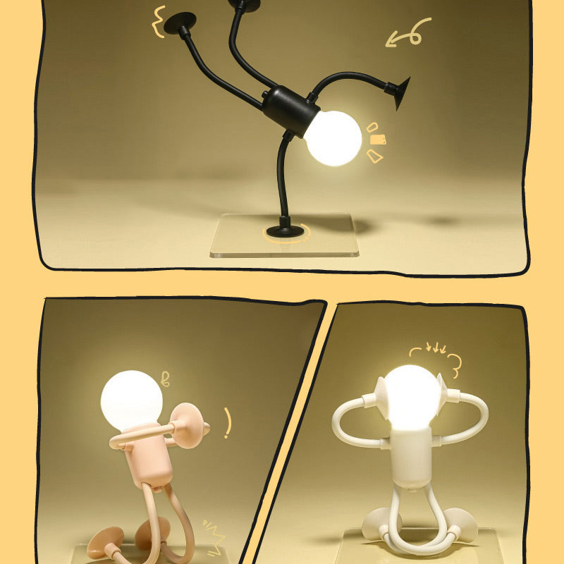 BowLift | Lamps - The creative metal lamp for your home