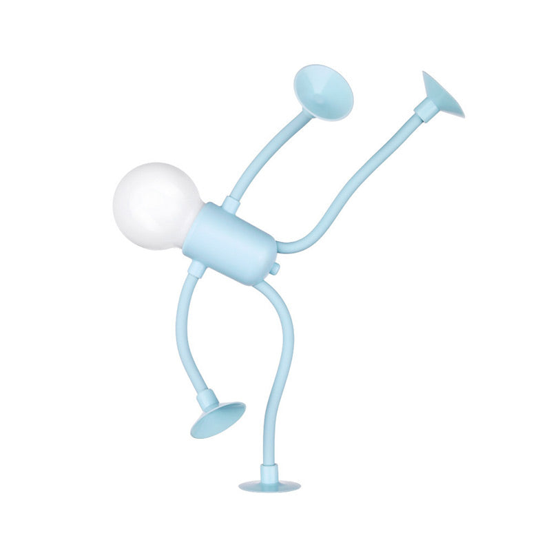 BowLift | FlexGlow — Flexible light for more coziness | 2 pieces