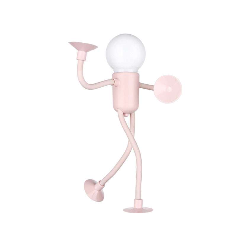 BowLift | FlexGlow — Flexible light for more coziness | 2 pieces