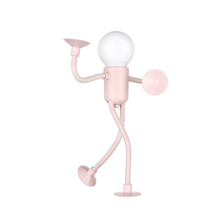 BowLift | FlexGlow — Flexible light for more coziness | 2 pieces