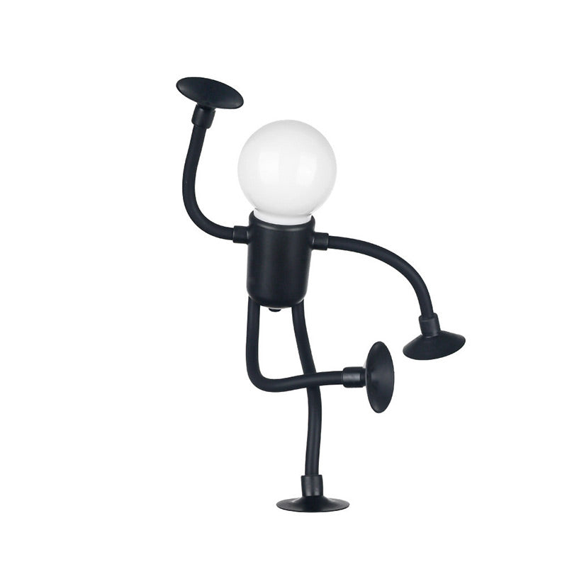 BowLift | BeamLight – Changeable Shape and Fun Athlete Night Light