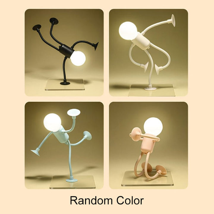 BowLift | Lamps - The creative metal lamp for your home