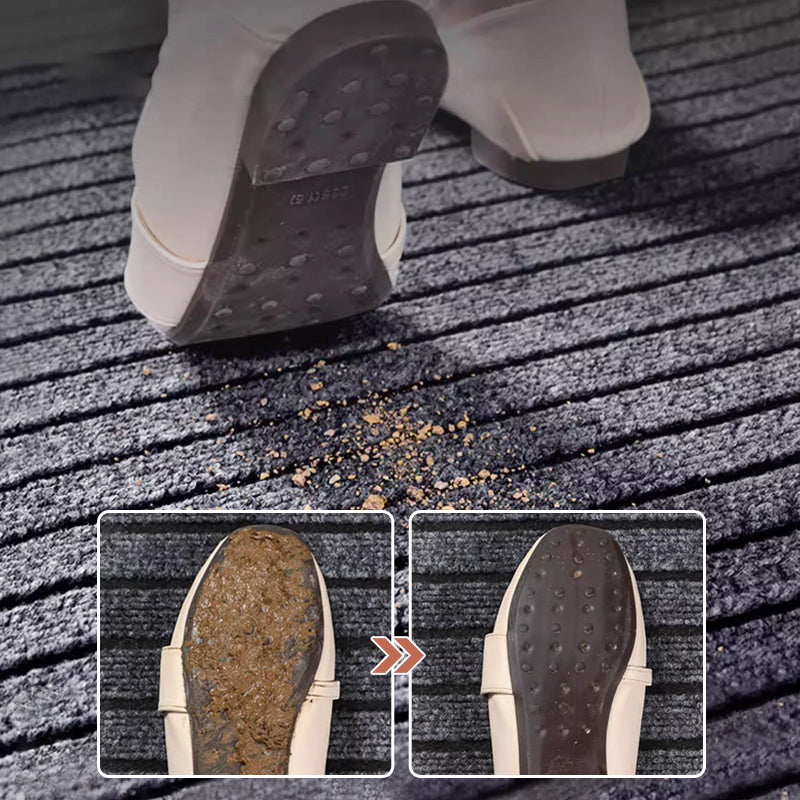 BowLift | Slip-resistant Fat-resistant Washable Mat
