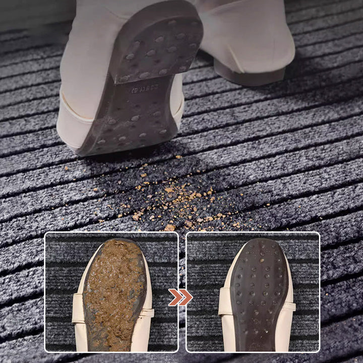 BowLift | Slip-resistant Fat-resistant Washable Mat