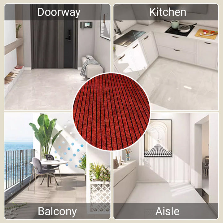 BowLift | Slip-resistant Fat-resistant Washable Mat