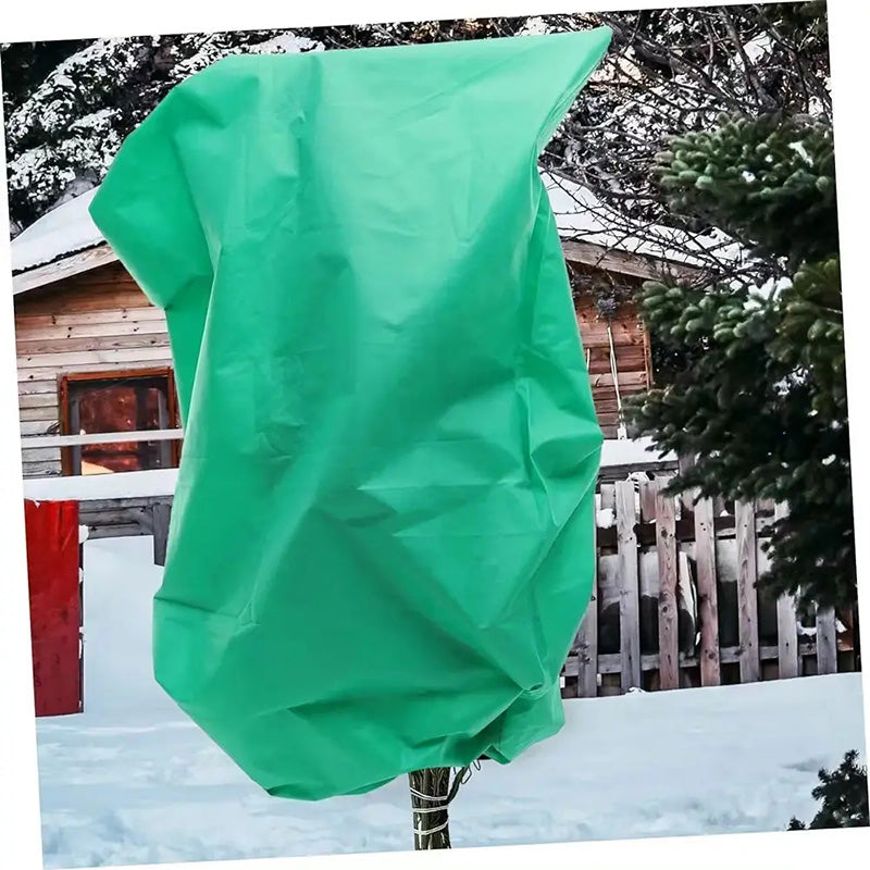 BowLift | Plant cover Frost protection