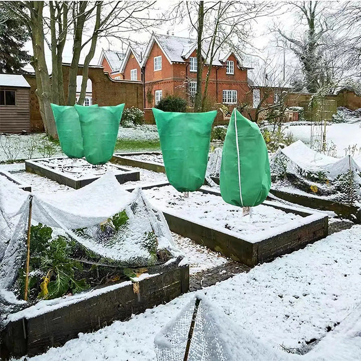 BowLift | Plant cover Frost protection