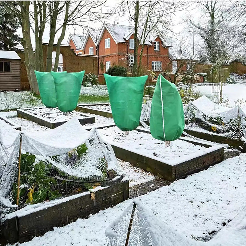 BowLift | Plant cover Frost protection