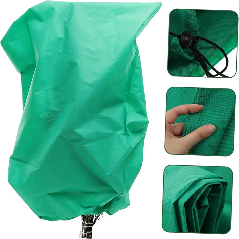 BowLift | Plant cover Frost protection